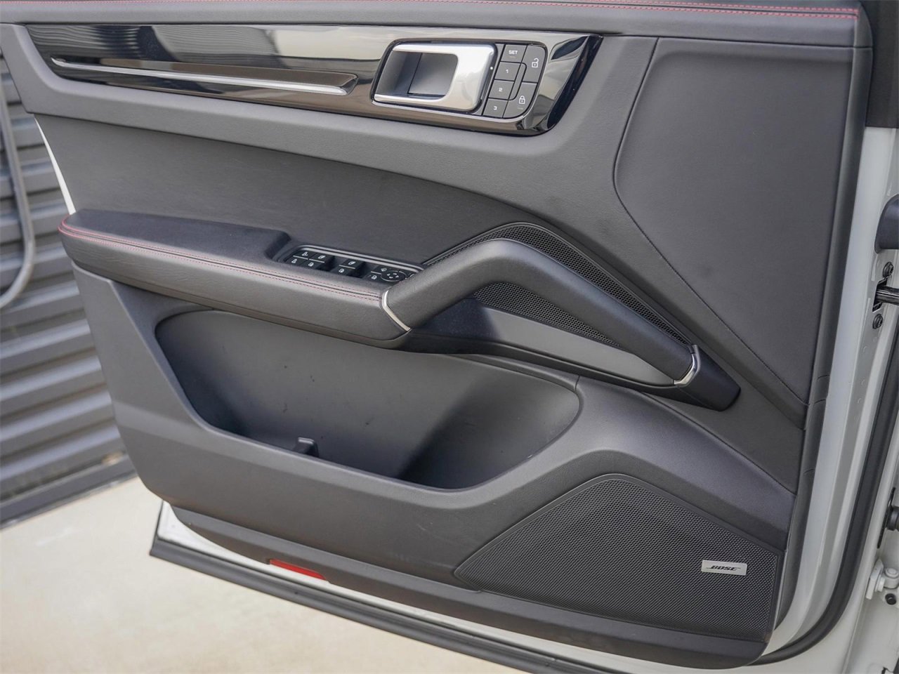 Certified 2023 Porsche Cayenne GTS image 27