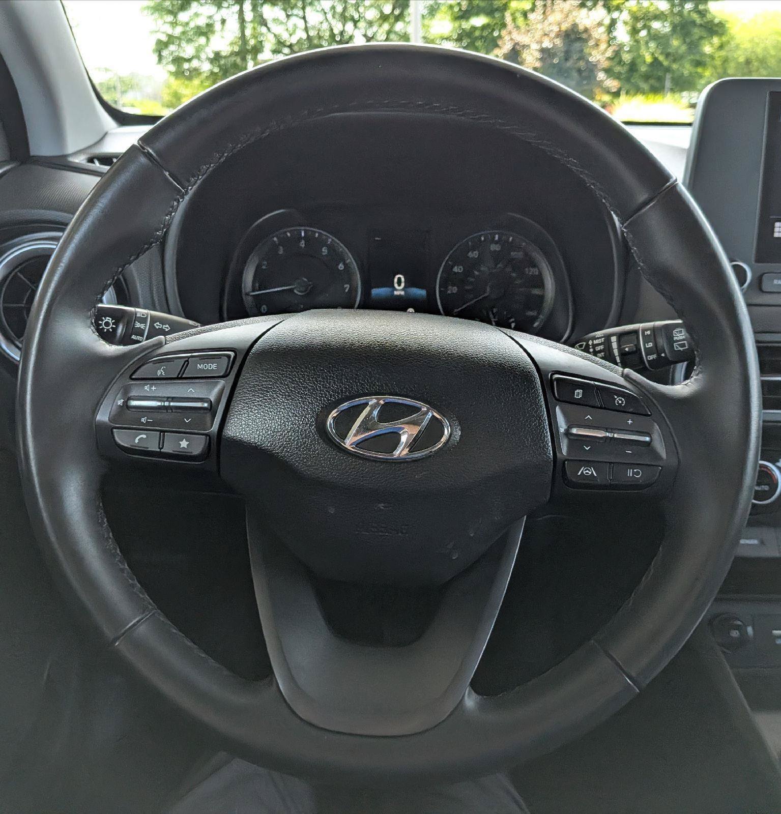 Used 2022 Hyundai Kona SEL w/ Convenience Package AWD/4WD image 15