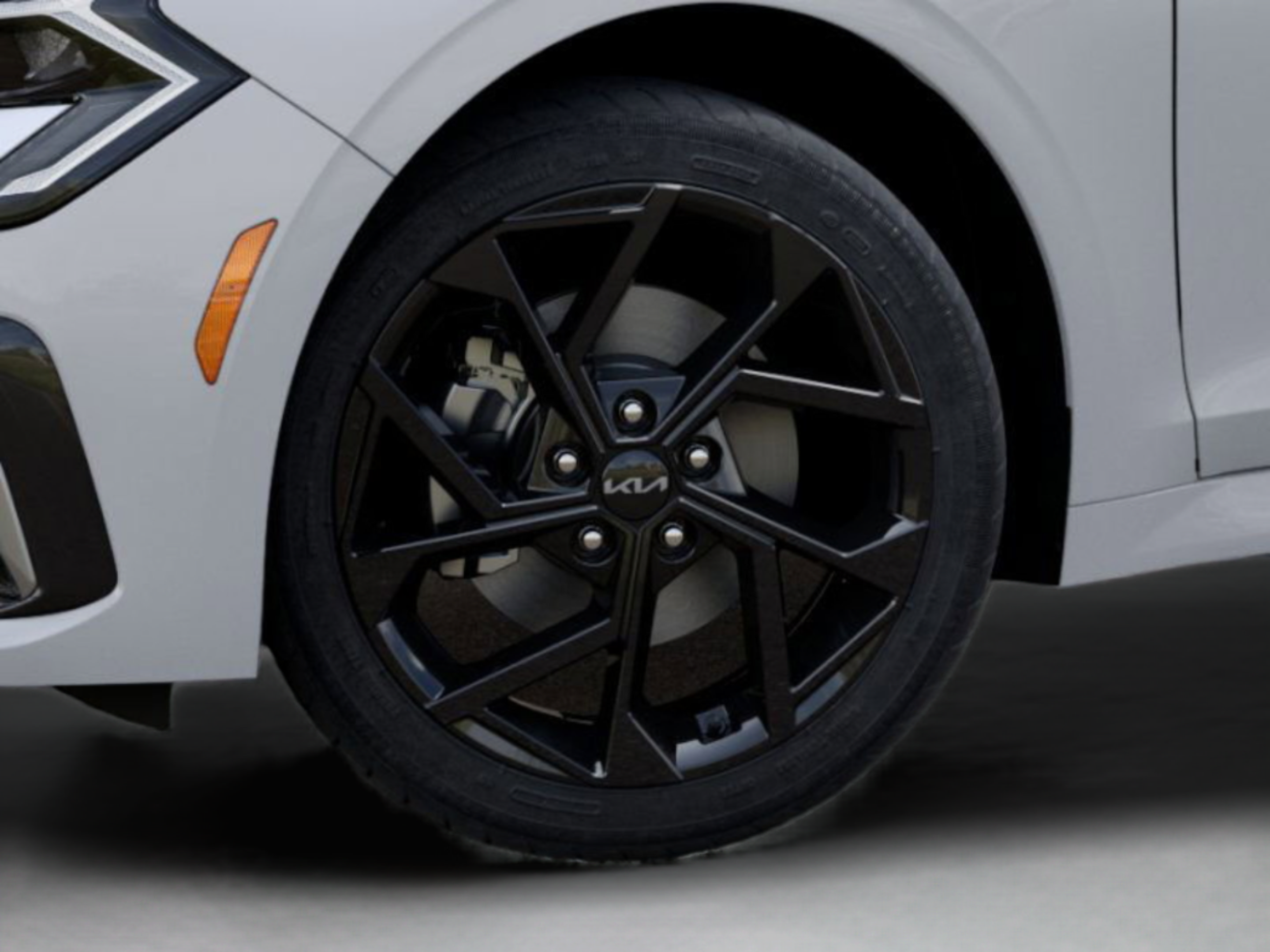 New 2026 Kia K5 GT-Line w/ GT-Line Premium Package FWD image 10