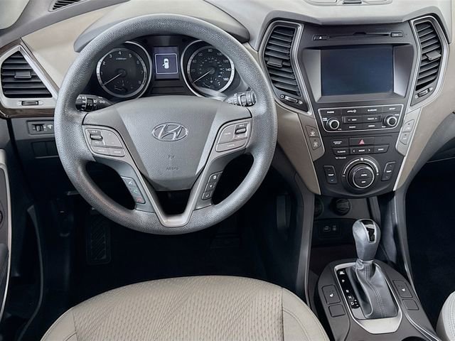 Used 2018 Hyundai Santa Fe Sport w/ 2.4L Value Package 02 image 23