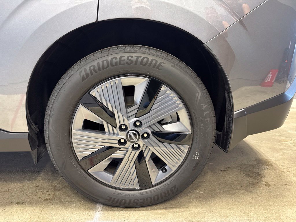New 2026 Nissan Murano SL AWD/4WD image 34