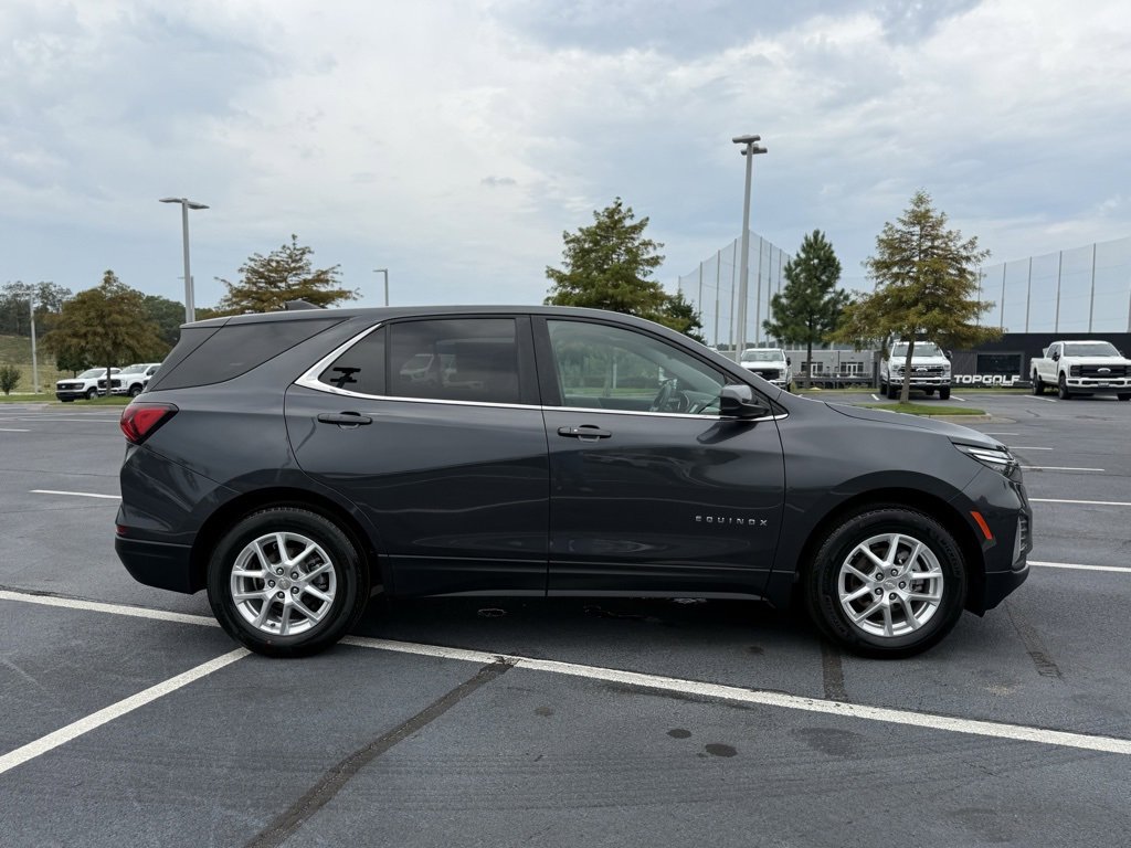 Used 2023 Chevrolet Equinox LT image 9