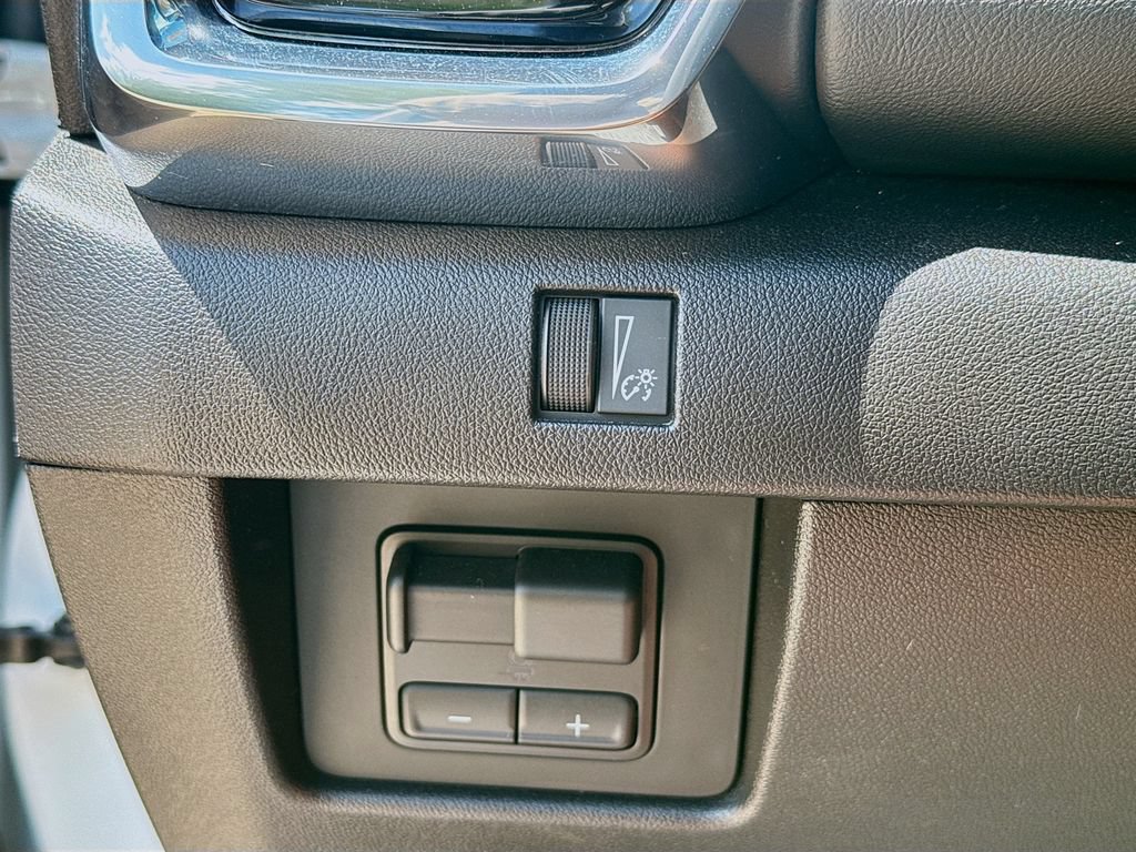 Used 2026 GMC Canyon Elevation w/ Convenience Package AWD/4WD image 21