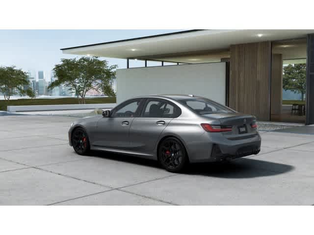 New 2026 BMW M340i w/ Premium Package RWD image 2