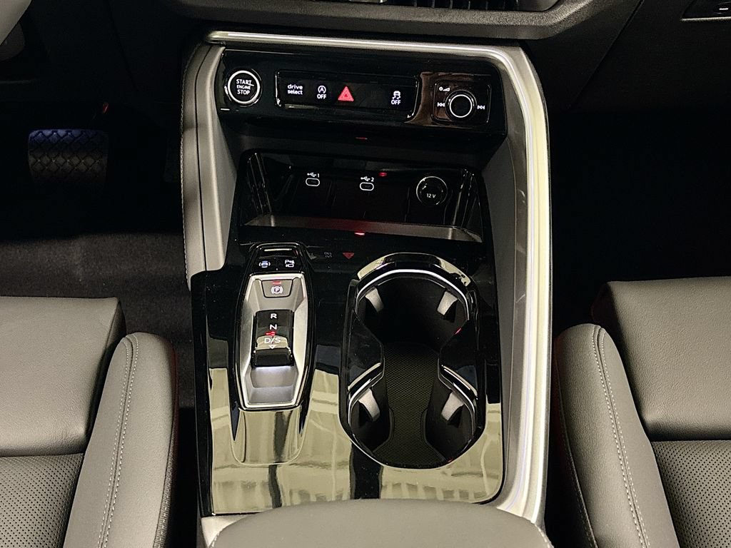 New 2026 Audi Q5 Premium Plus AWD/4WD image 13
