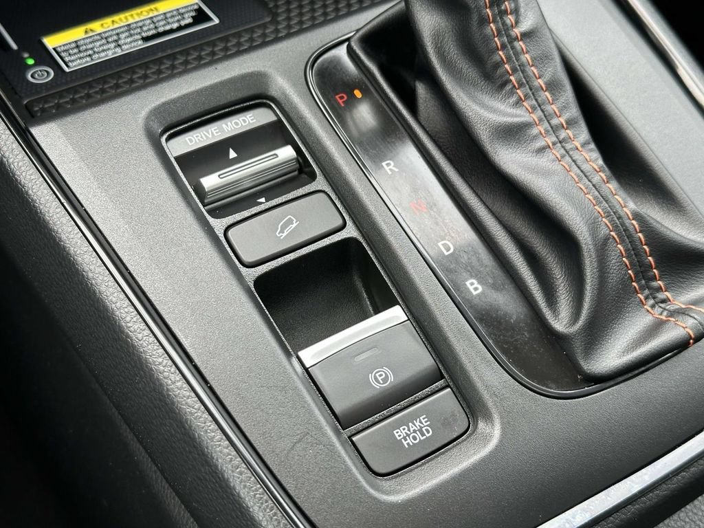 Certified 2024 Honda CR-V Sport-L image 31