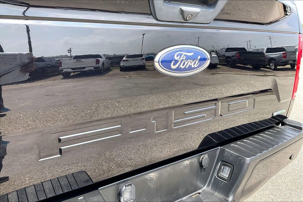 Used 2019 Ford F150 XL w/ Equipment Group 101A Mid AWD/4WD image 26