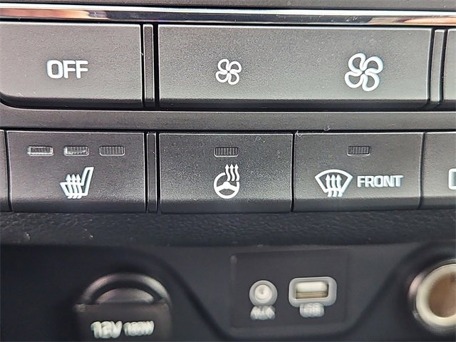 Used 2018 Hyundai Tucson Limited w/ Ultimate Package 02 image 21