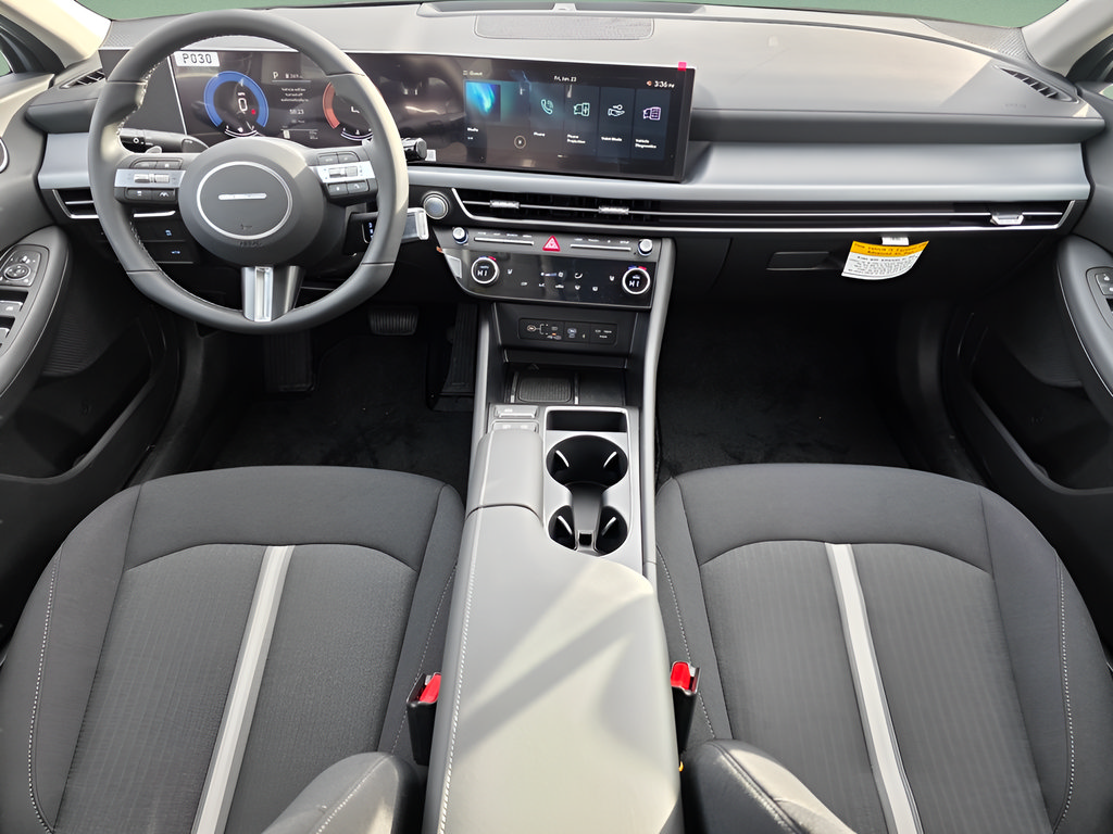 New 2026 Hyundai Sonata SEL FWD image 15