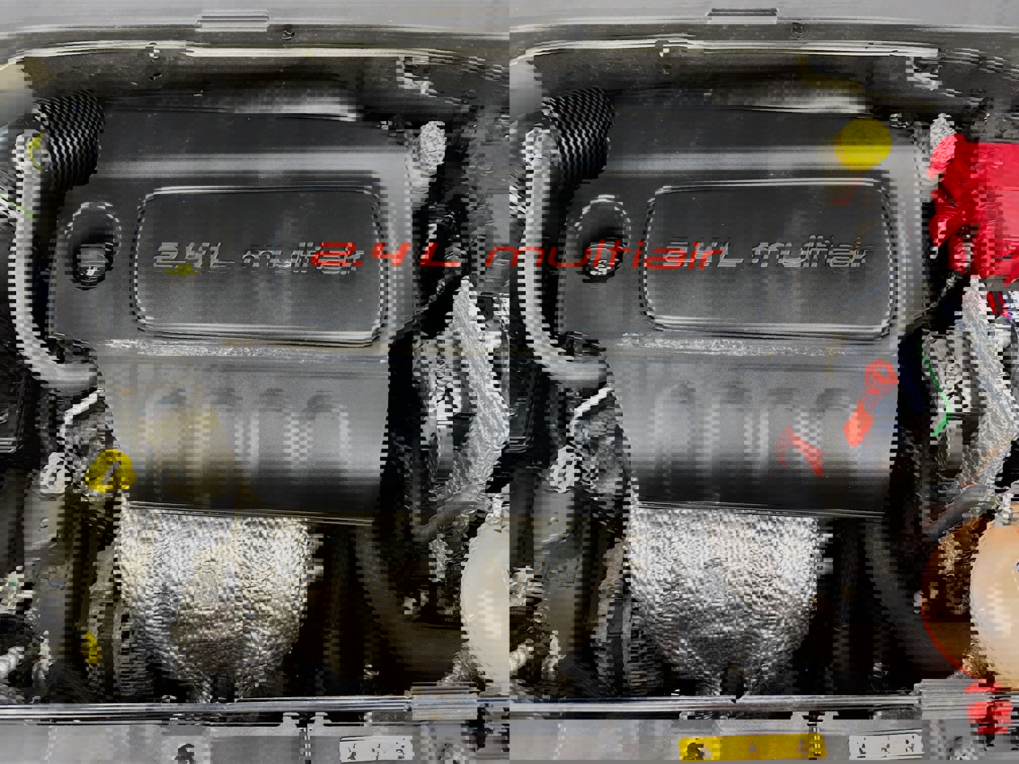 Used 2020 Jeep Renegade Sport image 28