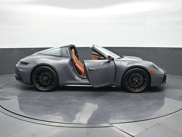 Used 2026 Porsche 911 Targa 4 GTS AWD/4WD image 29