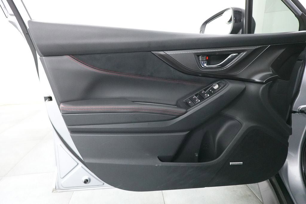 Used 2022 Subaru WRX GT AWD/4WD image 21