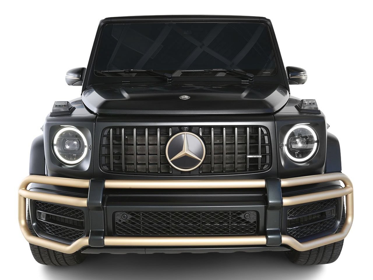 Used 2024 Mercedes-Benz G 63 AMG 4MATIC image 7