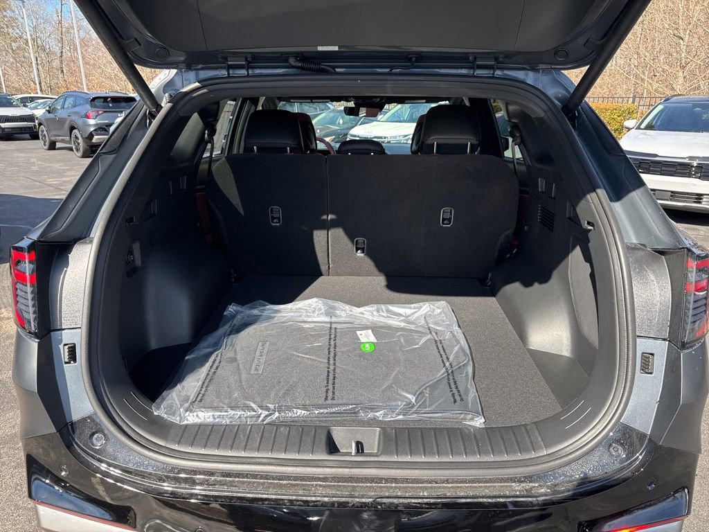 New 2026 Kia Sportage SX Prestige image 20