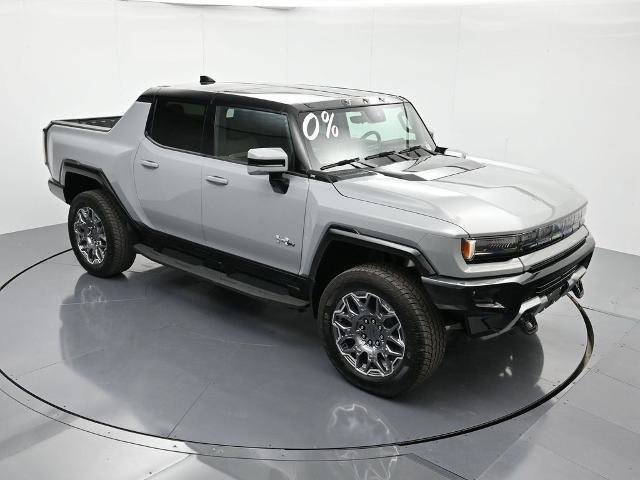 New 2025 GMC Hummer EV 3X image 31