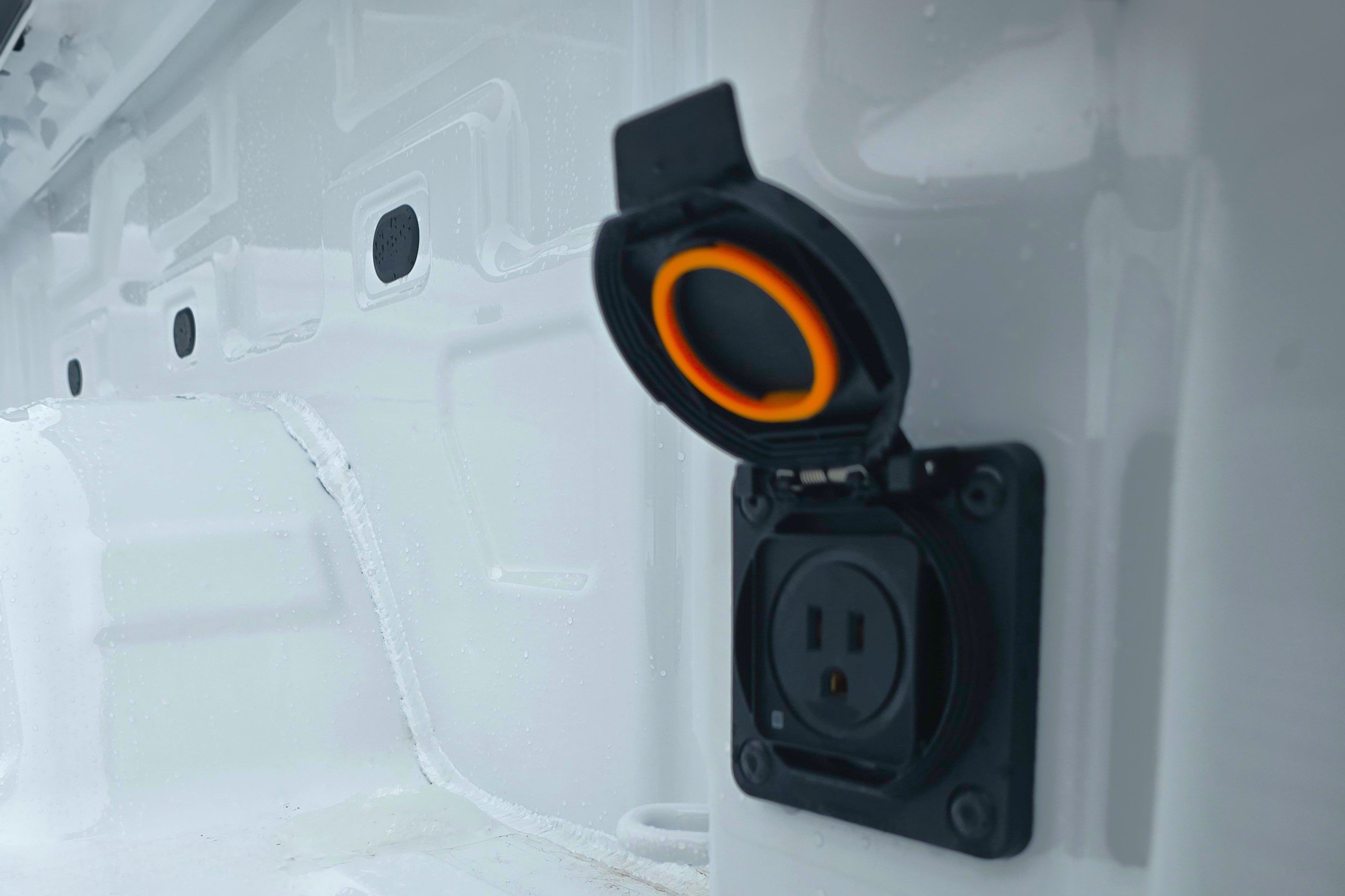 New 2026 GMC Sierra 1500 SLE w/ X31 Off-Road Package image 31