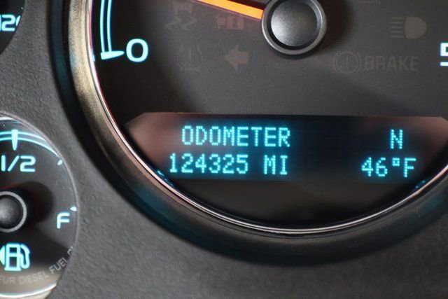 Used 2014 Chevrolet Silverado 3500 LTZ w/ LTZ Plus Package image 16