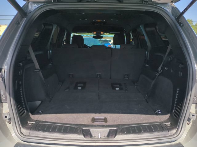 Used 2024 Dodge Durango R/T RWD image 14