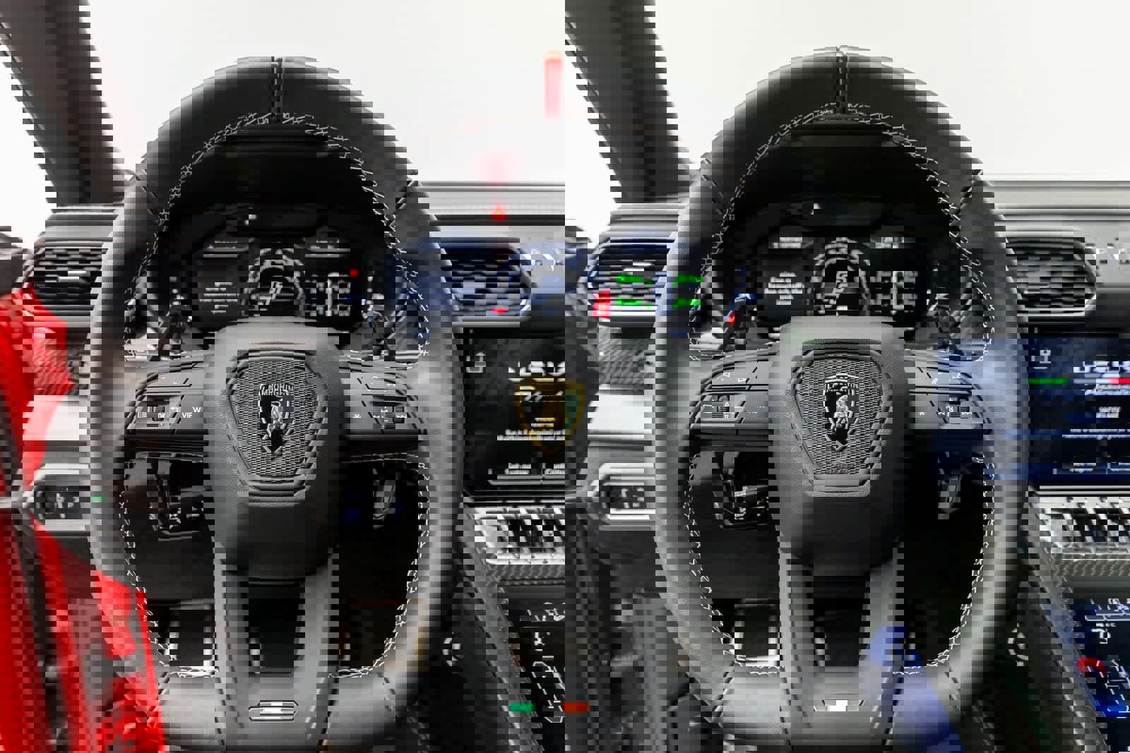 Used 2024 Lamborghini Urus Performante image 19