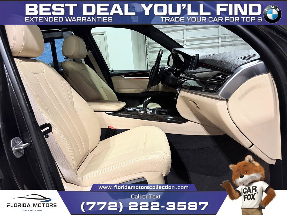 Used 2018 BMW X5 sDrive35i RWD image 20