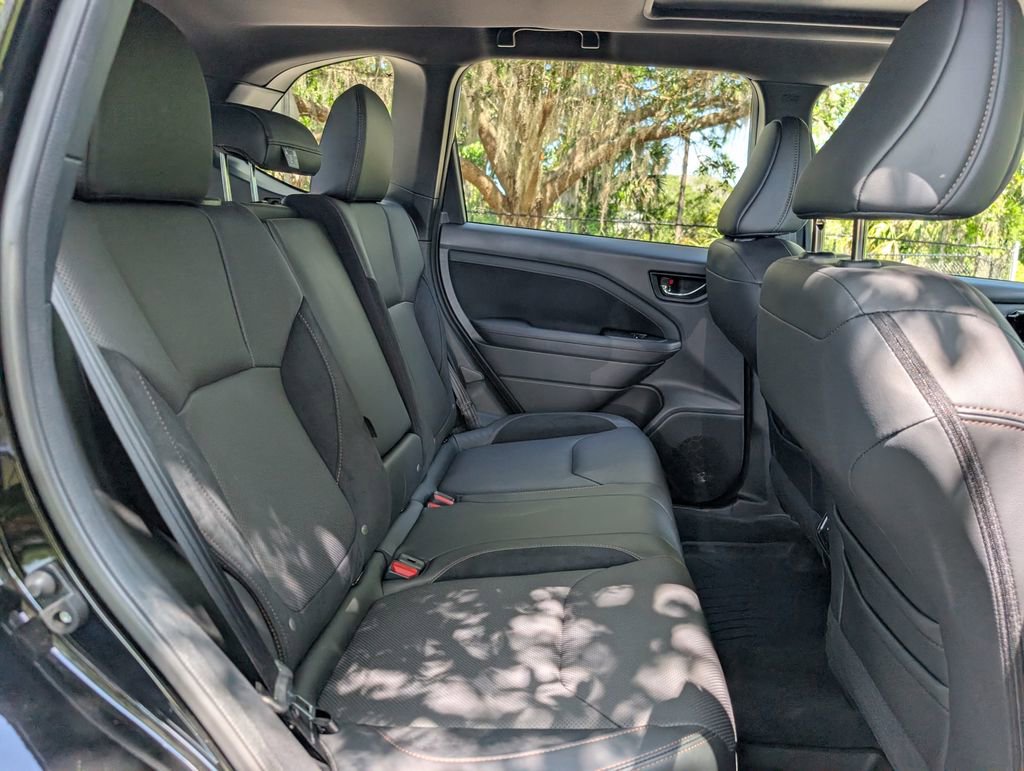 Used 2025 Subaru Forester Touring AWD/4WD image 19