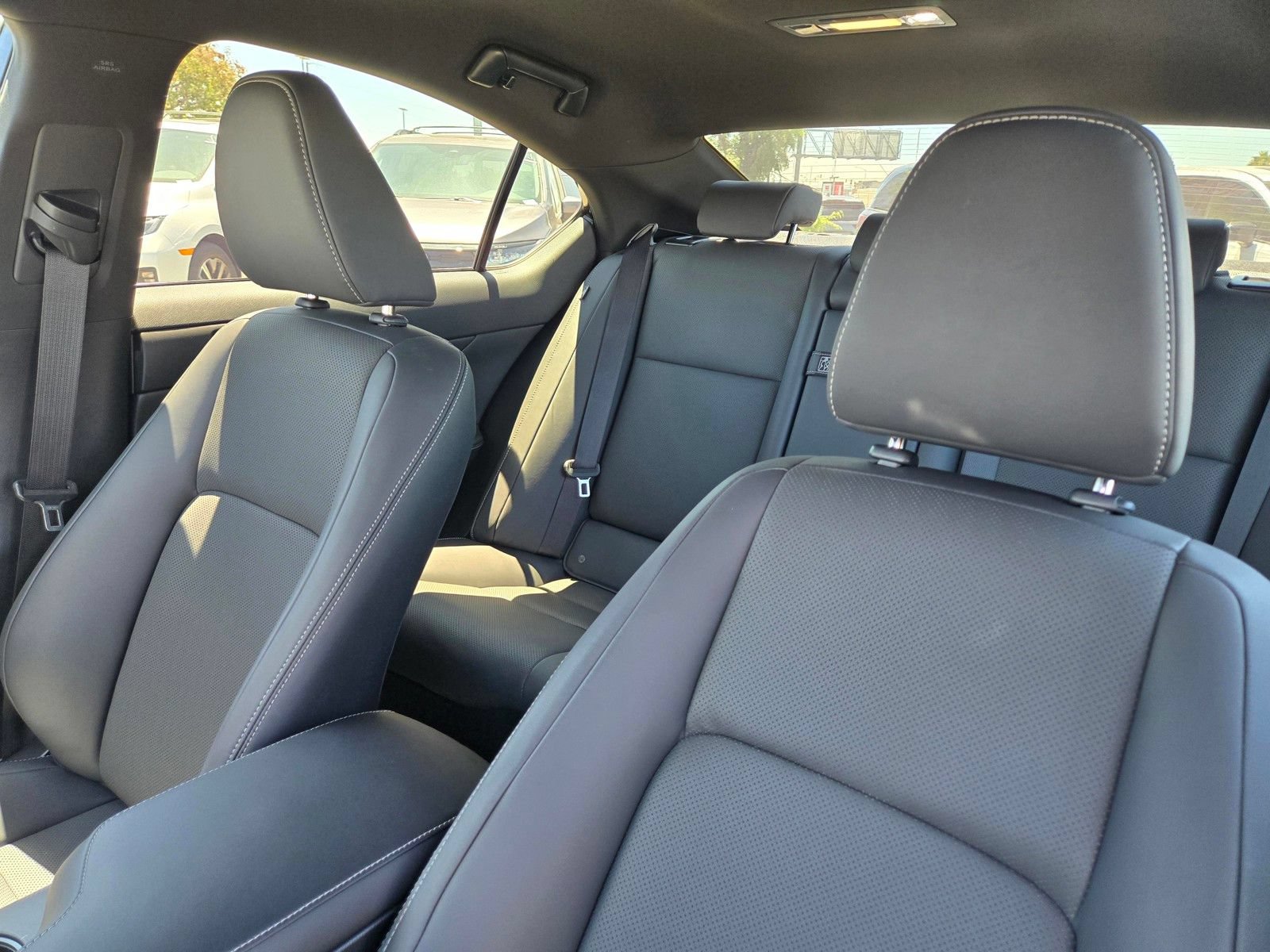 Used 2025 Lexus IS 300 F Sport RWD image 13