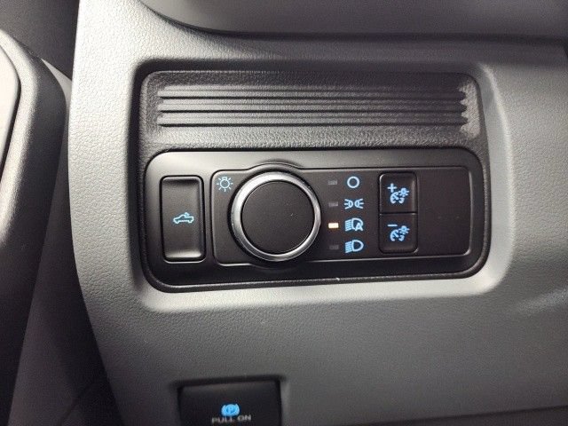 New 2024 Ford F350 XL w/ 360-Degree Camera Package RWD image 26