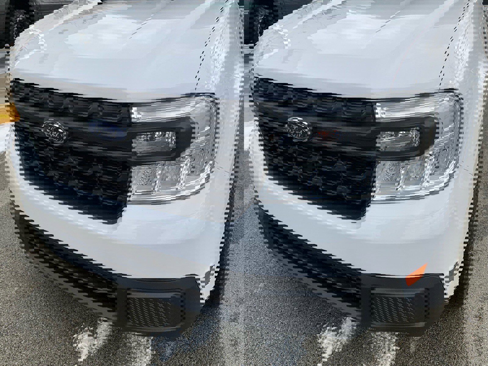 Used 2022 Ford Maverick XL image 23