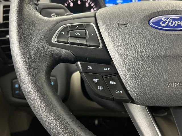 Used 2017 Ford Escape Titanium FWD image 7