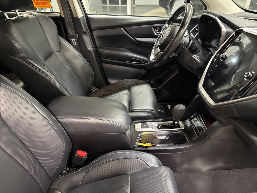 Used 2023 Subaru Ascent Limited image 23