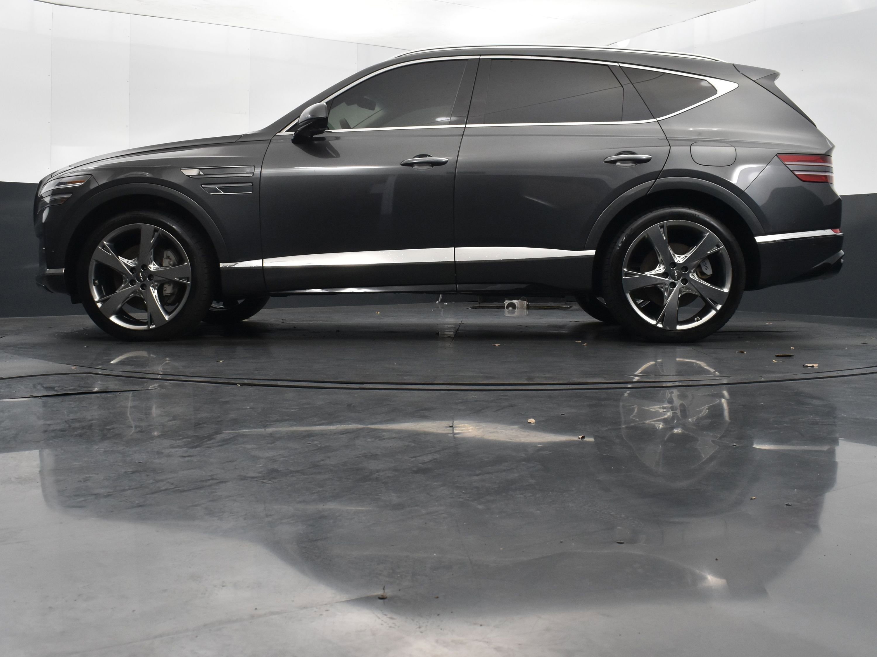 Used 2023 Genesis GV80 3.5T w/ Prestige Package image 36