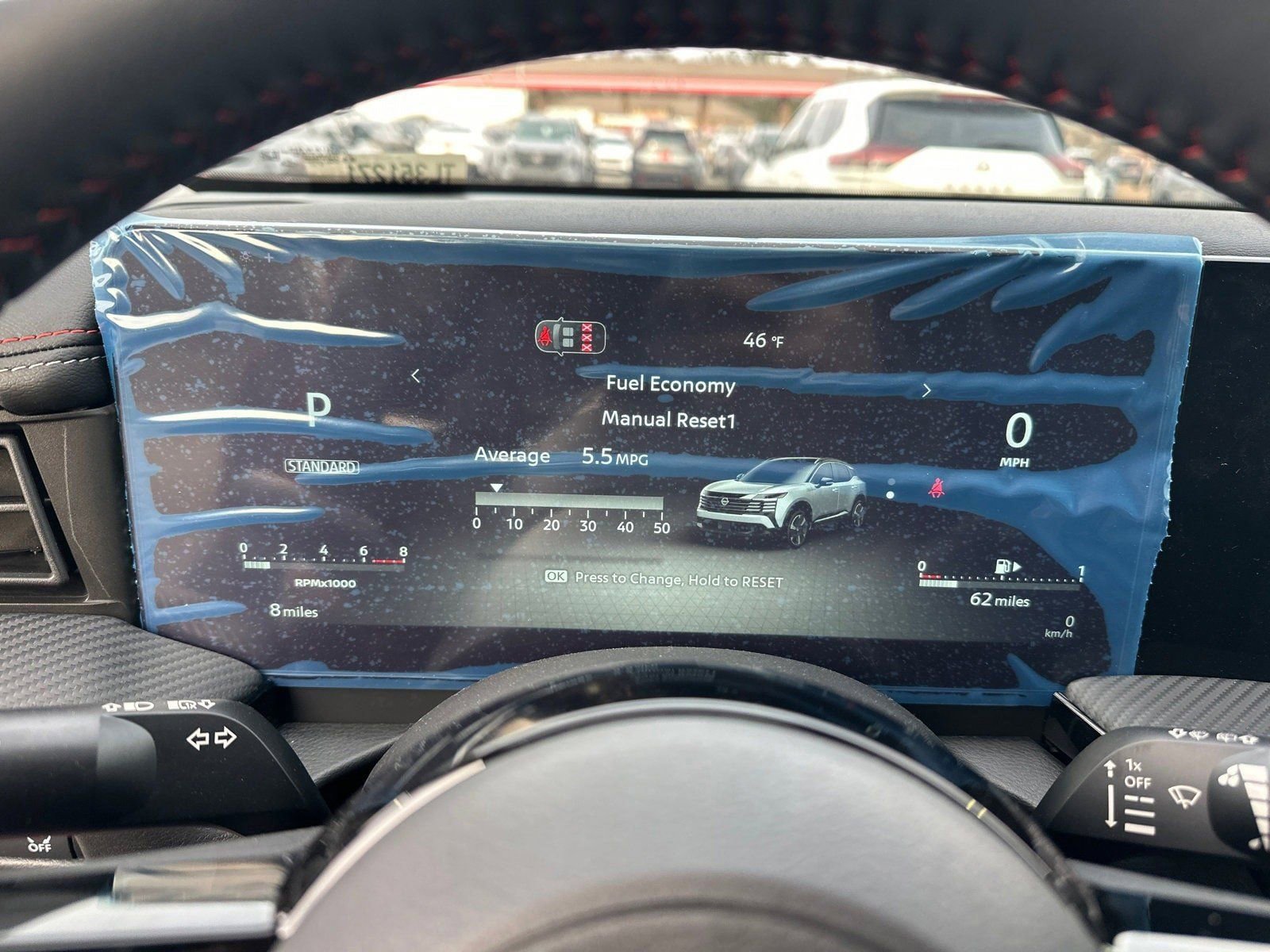 New 2026 Nissan Kicks SR w/ SR Premium Package image 26