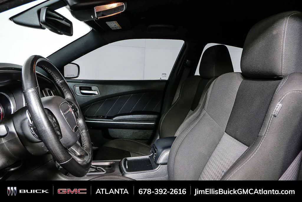 Used 2023 Dodge Charger Scat Pack RWD image 5