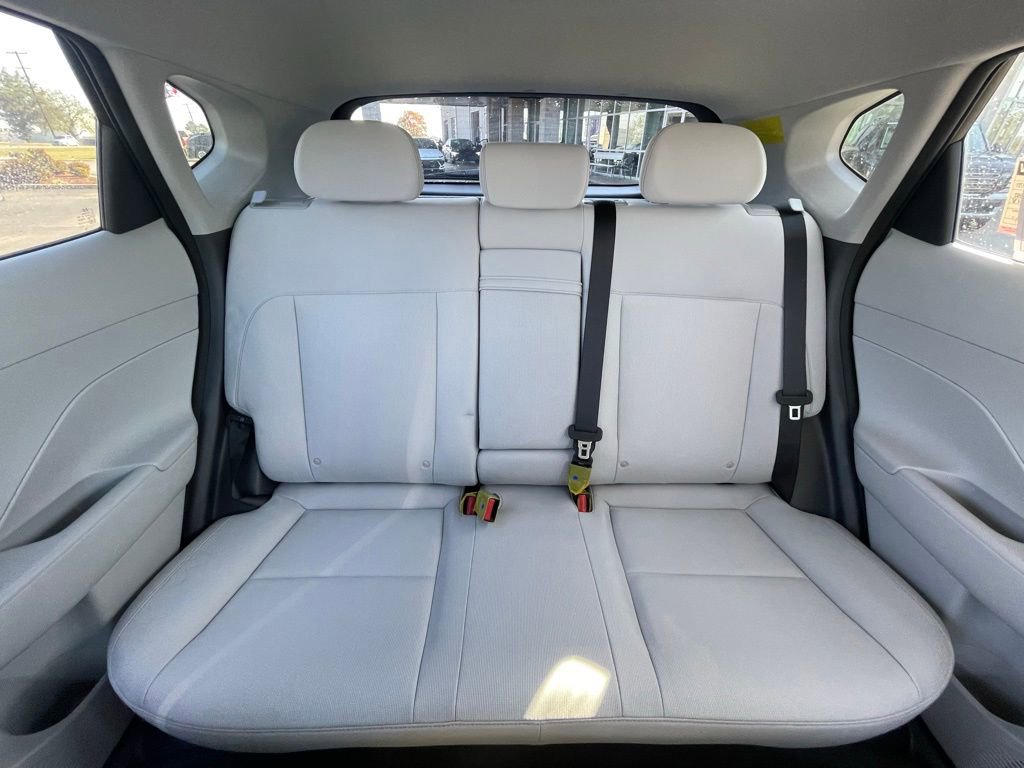 New 2026 Hyundai Kona SEL Sport image 28