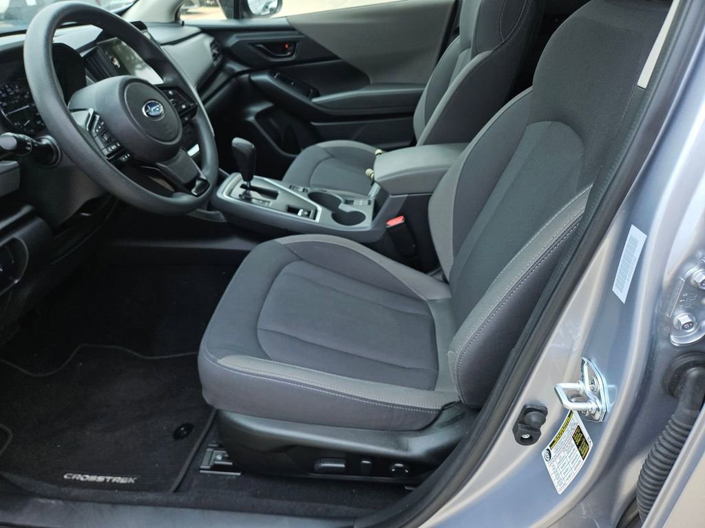 Used 2025 Subaru Crosstrek 2.0i Premium AWD/4WD image 11