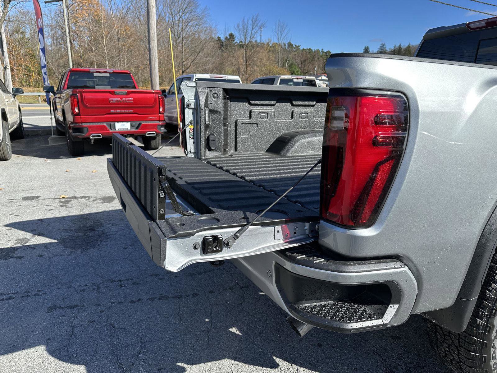 New 2026 GMC Sierra 2500 Denali w/ Technology Package image 33