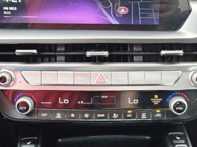 Used 2025 Kia Telluride S image 24