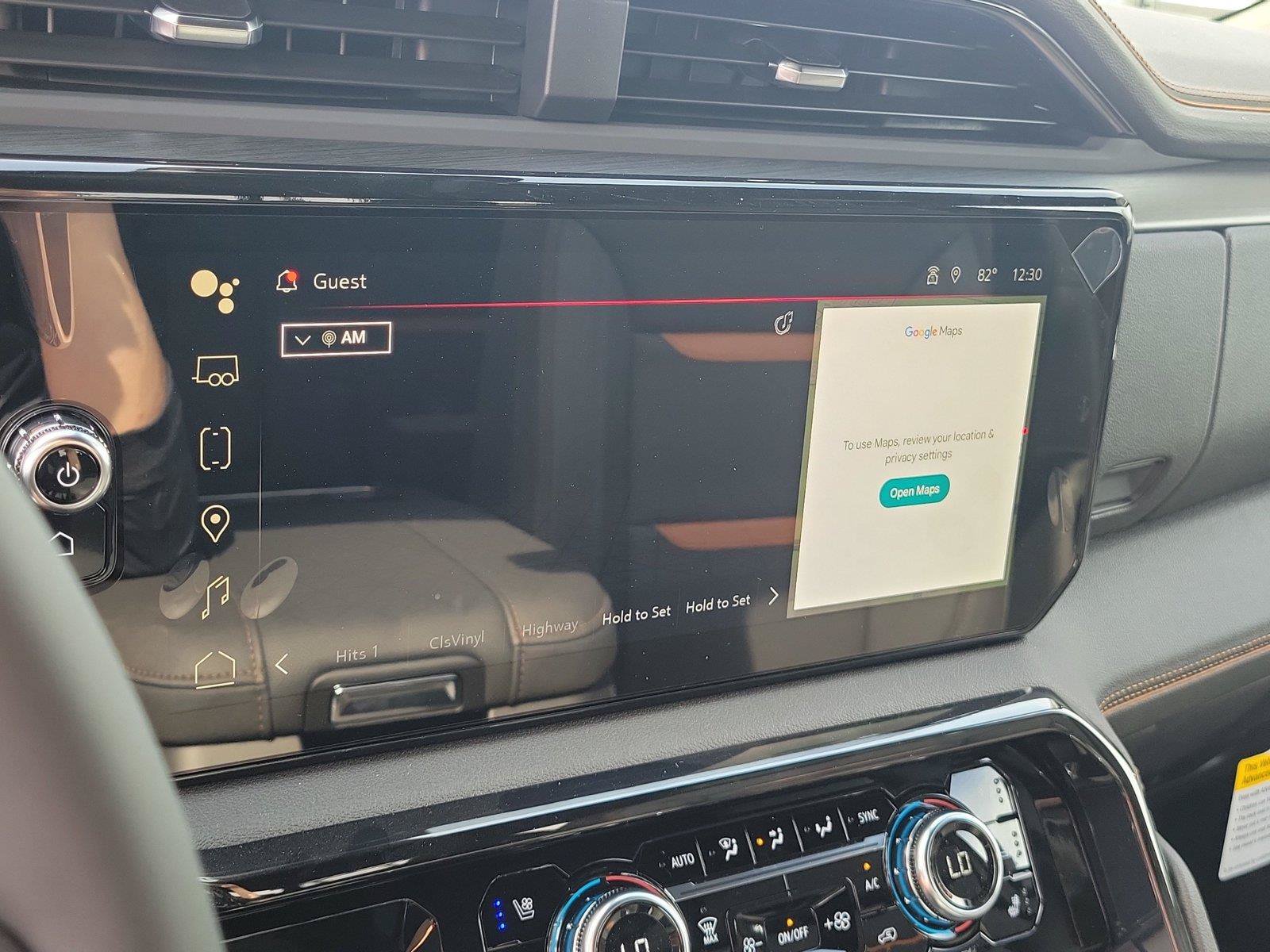 New 2026 GMC Sierra 1500 AT4 w/ AT4 Premium Package AWD/4WD image 25