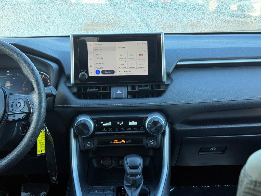 Certified 2024 Toyota RAV4 LE image 15