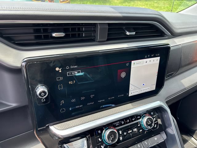 Used 2022 GMC Sierra 1500 Denali AWD/4WD image 23