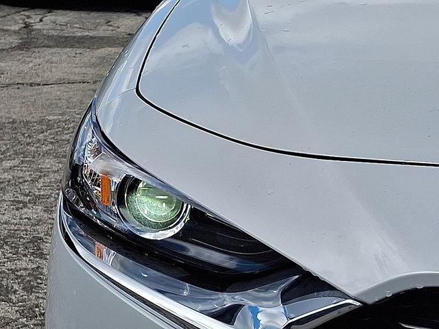 New 2026 MAZDA MAZDA3 s Sport FWD image 10