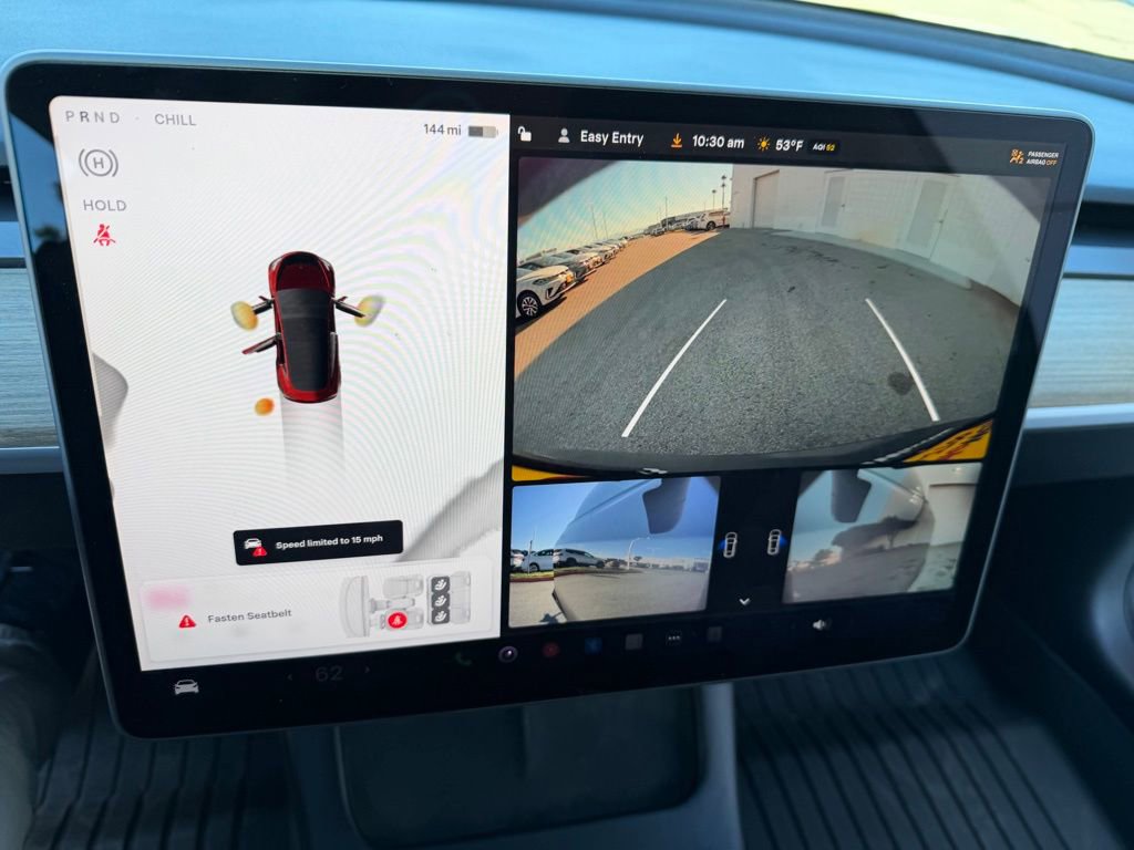 Used 2023 Tesla Model 3 Standard Range image 19