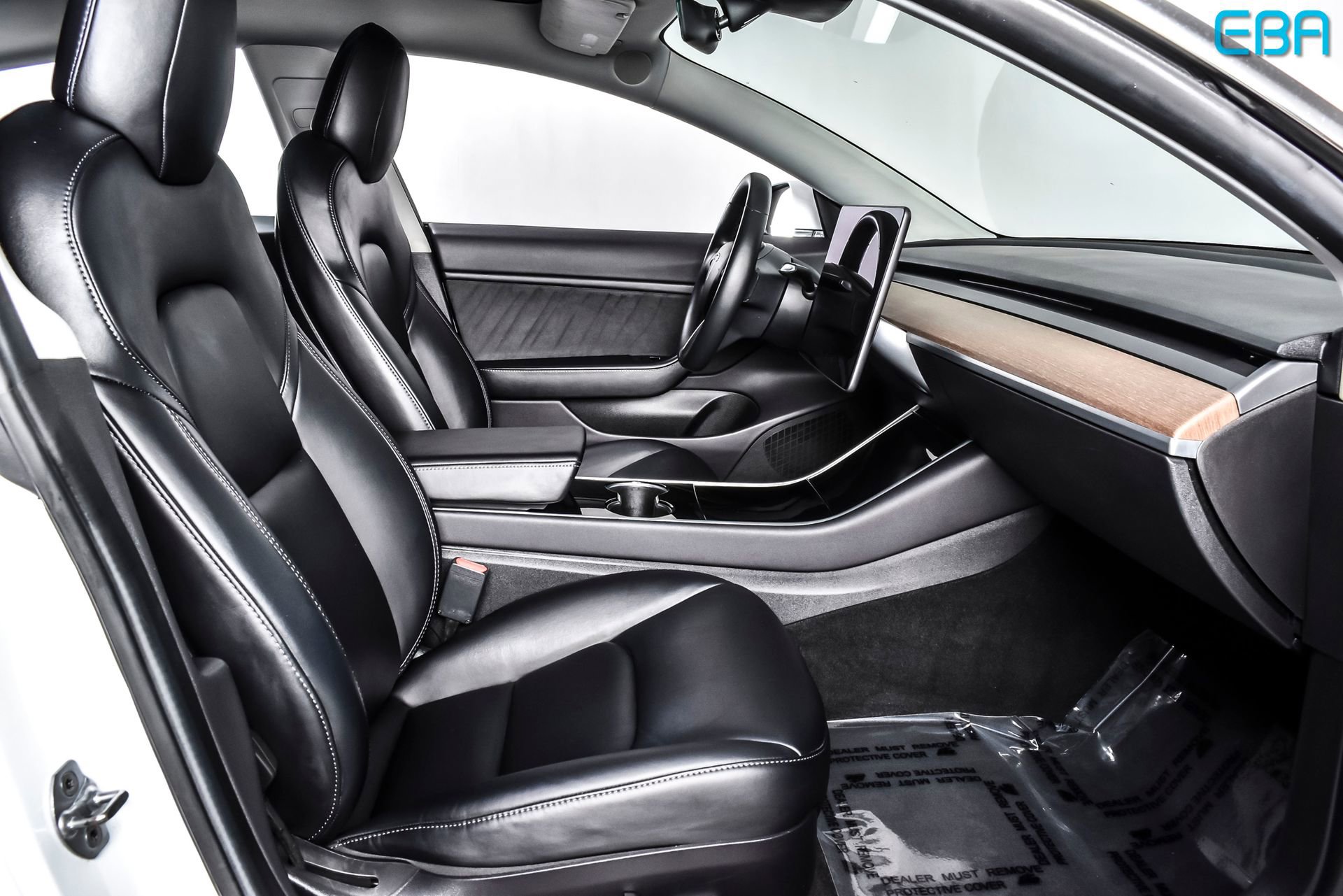 Used 2019 Tesla Model 3 Standard Range Plus image 22