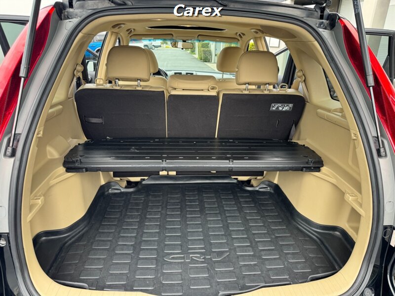Used 2010 Honda CR-V EX-L image 36