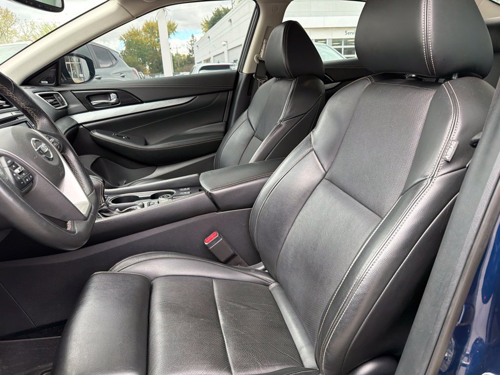 Used 2018 Nissan Maxima 3.5 SL FWD image 11