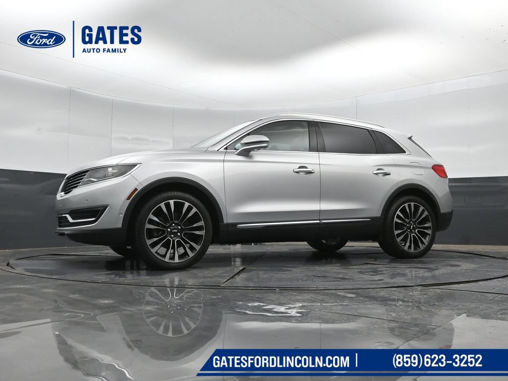 Used 2016 Lincoln MKX Reserve w/ Technology Package AWD/4WD image 42