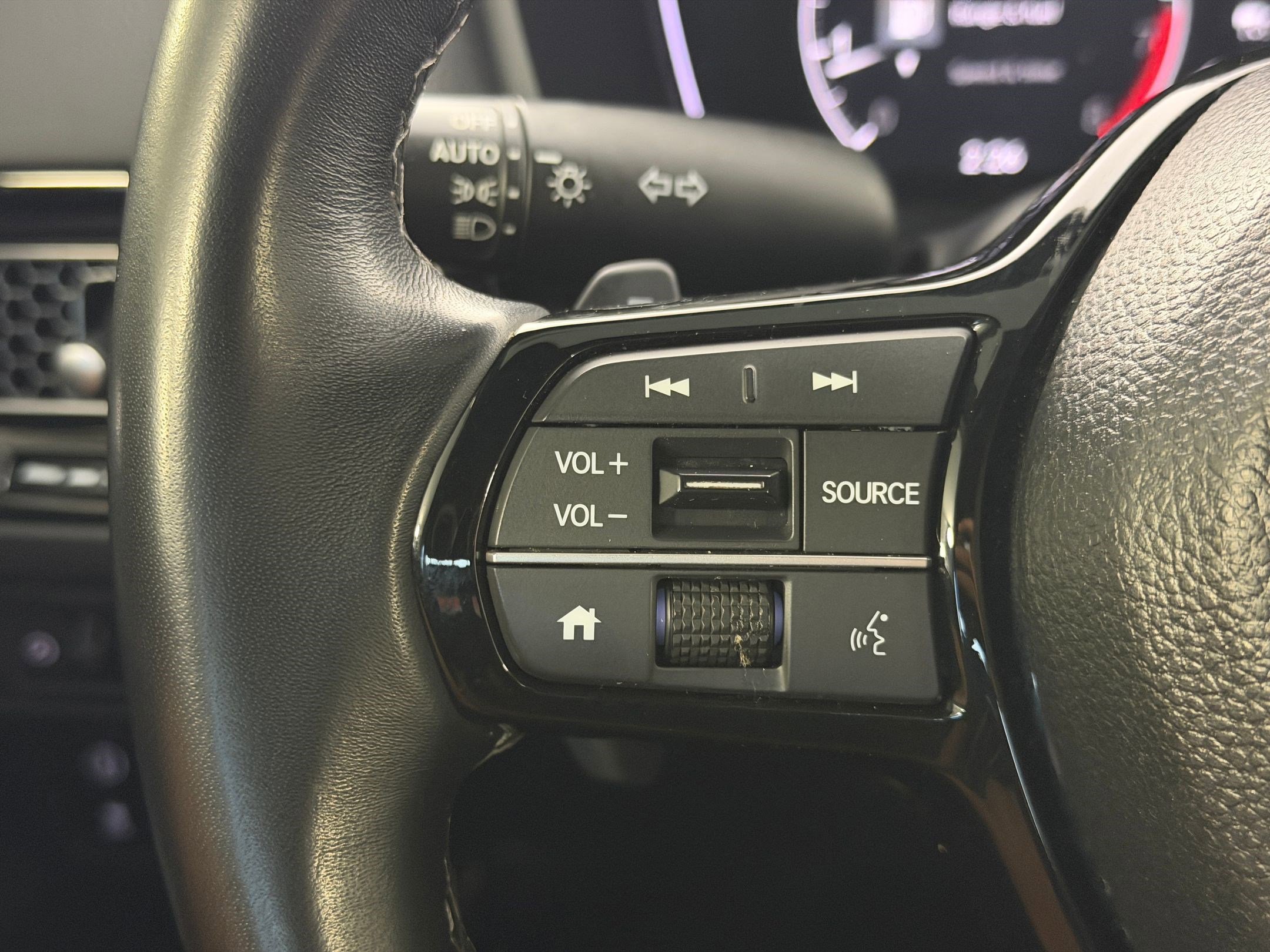 Used 2024 Honda Civic Sport image 15