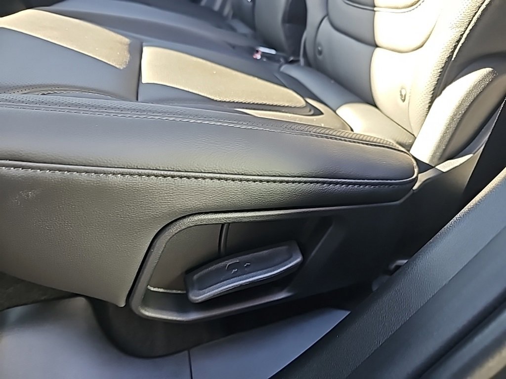 New 2026 Hyundai Tucson Limited image 34