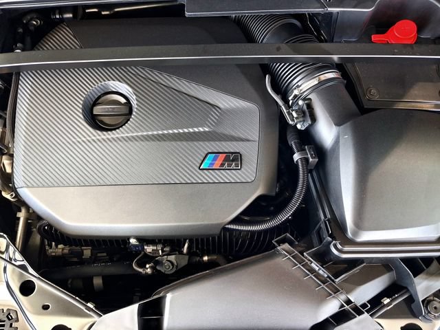 New 2026 BMW X2 M35i w/ Technology Package AWD/4WD image 27