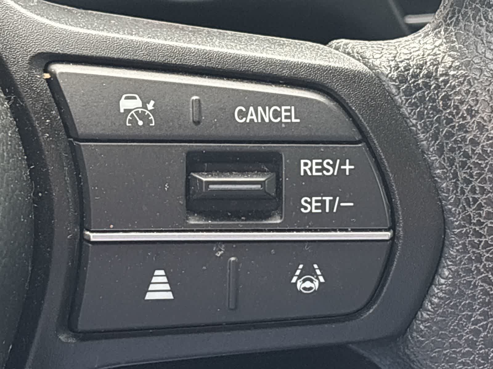 Used 2023 Honda CR-V LX image 17